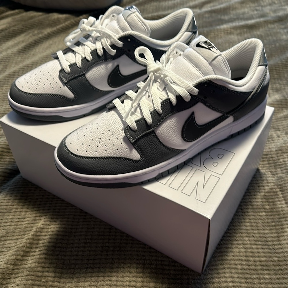 Nike Dunk size 13 new